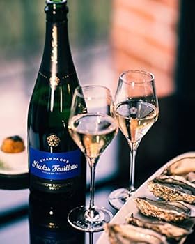 Amazon.co.jp: 【フランス国内売上No1シャンパーニュ】ニコラ