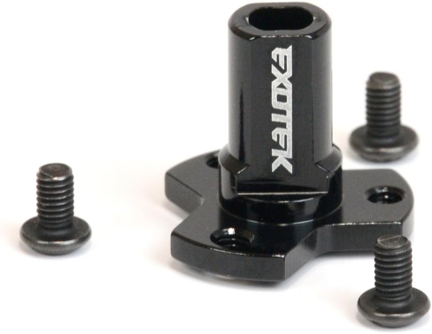 Exotek 1423 RB6 Direct Spur Mount