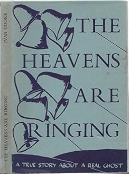 Hardcover The Heavens are Ringing Book