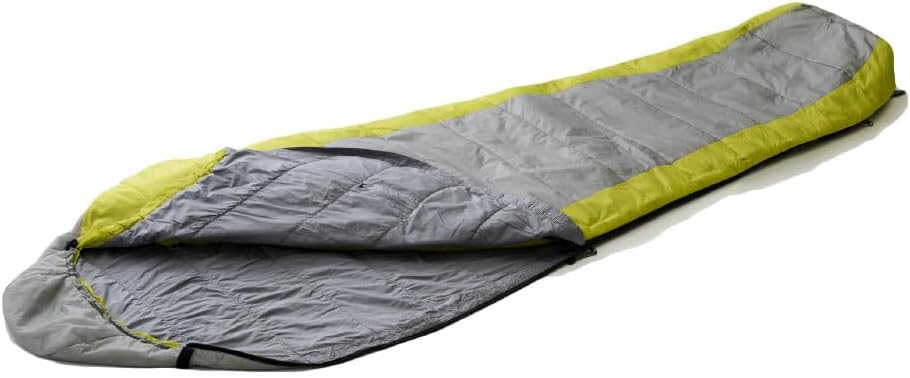 イスカ ISUKA 厳冬期用シュラフ アルファライトEX1300 イスカ アルファ
