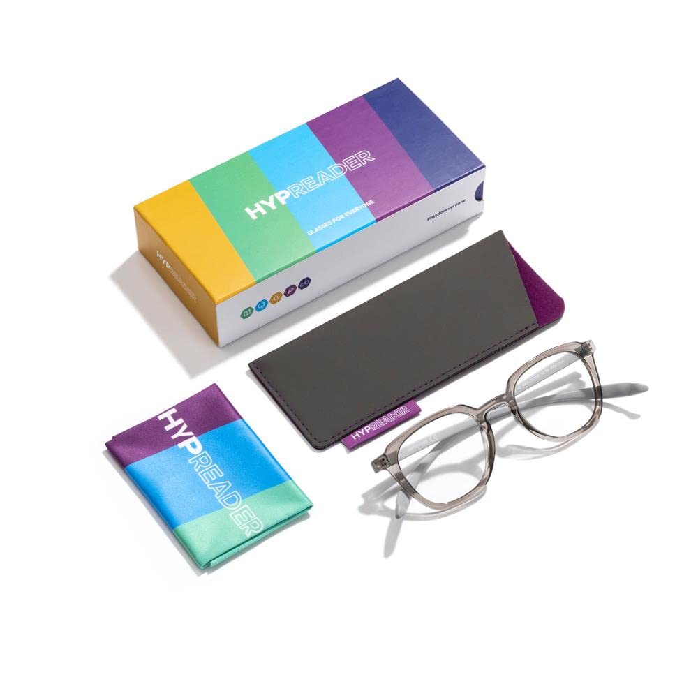 Lesebrille/Blaulichtfilterbrille