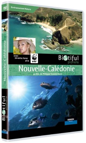 Biotiful Planet : Nouvelle-Calédonie