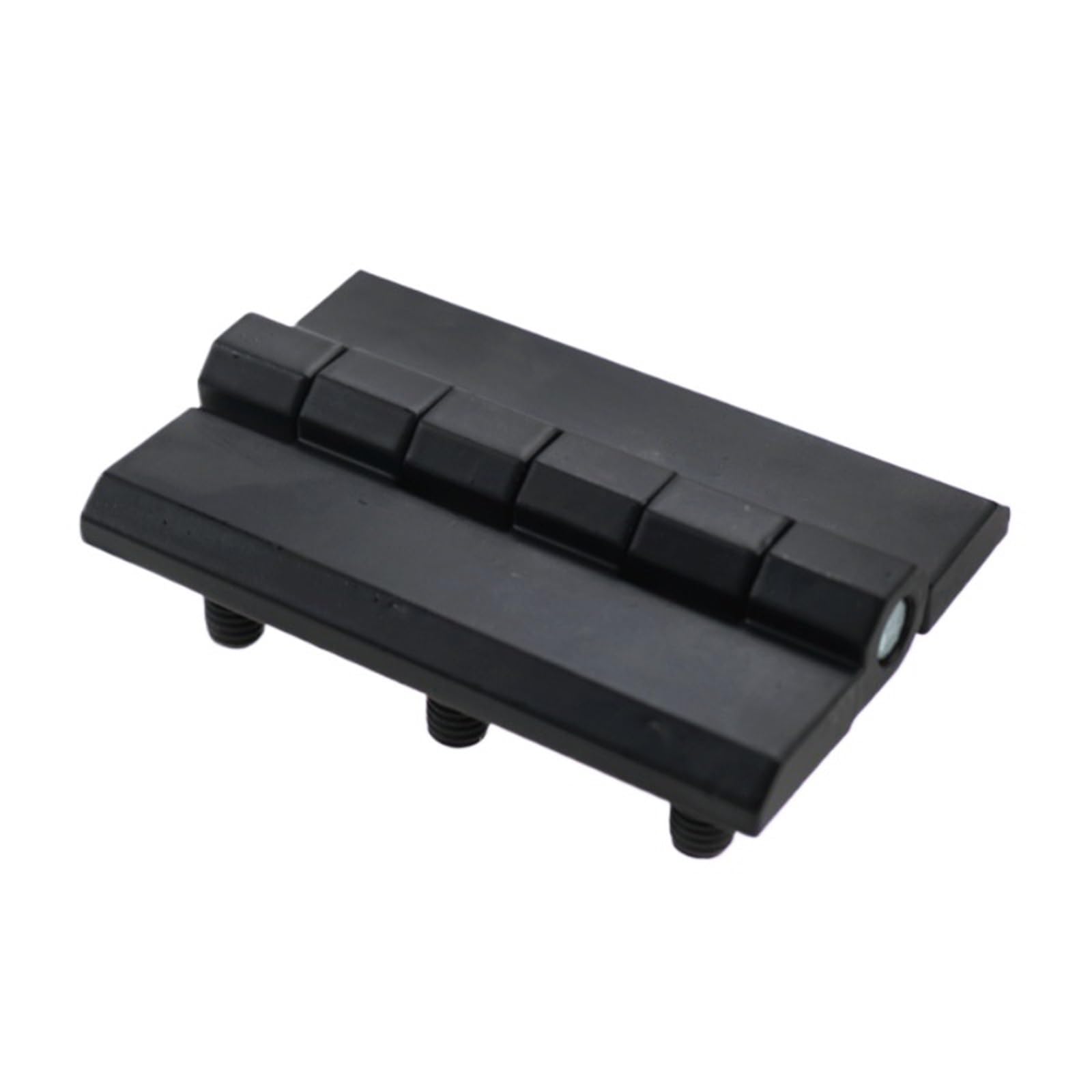 FQJYXWEWL Concealed Embedded Hinge Zinc Alloy Long Rotary 1Pcs