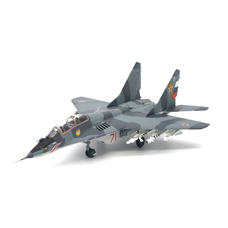 Amazon.co.jp: コピー飛行機モデル 1/72 スケールロシア空軍支点