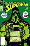 Superman (1987-2006) #22