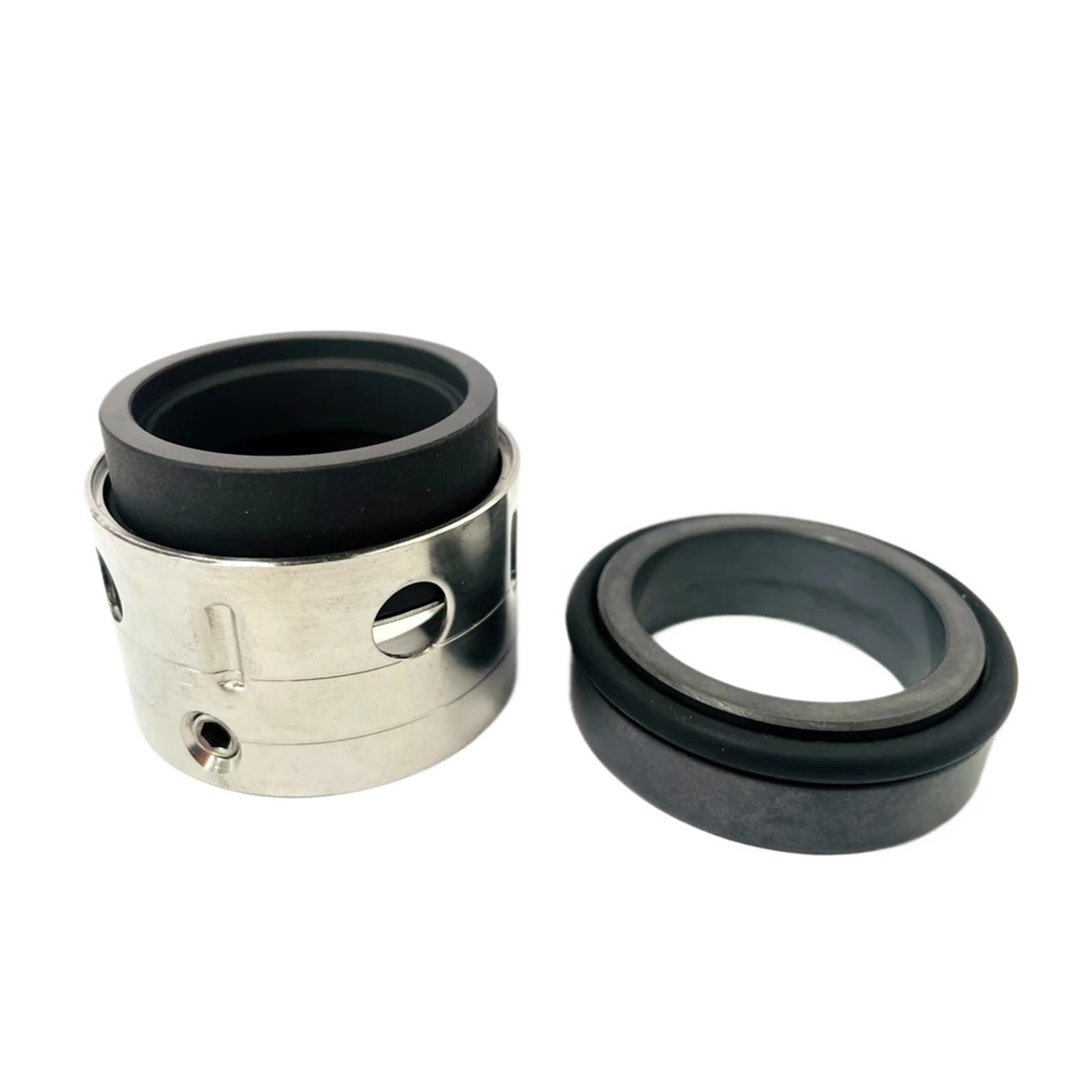 YMUGUEGH 58U-22 58U/22 Shaft Size 22mm Shaft Seals For Industrial Pump(SIC-SIC-VIT)