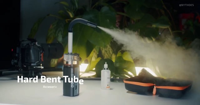 Amazon | LENSGO ポータブルフォグマシン ハンドヘルドスモークマシン