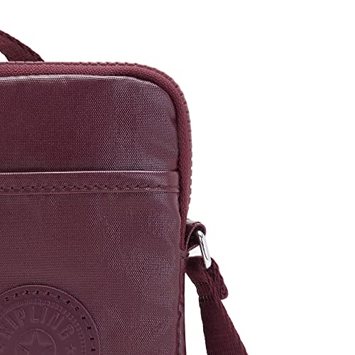 Image of Kipling Women's Tally Minibag, Lightweight Crossbody Mini Bag, Nylon Phone Bag