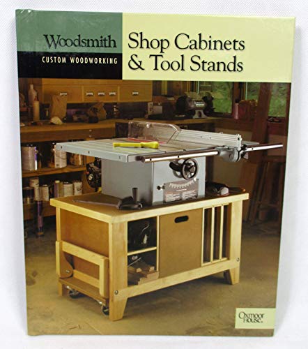 Shop Cabinets & Tool Stands