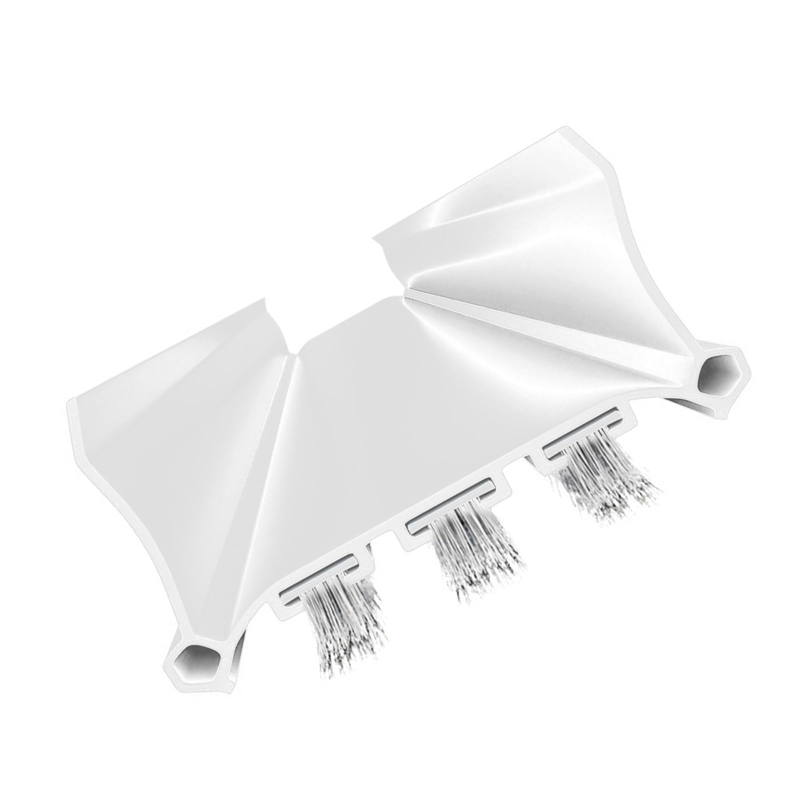 Door Draft Stopper Seal Strips Front Doors Sweeps Under Door Draft Noise Blockers Soundproof Accessories Enduring Stopper for Bottom Seal Strips Bottom Blocker