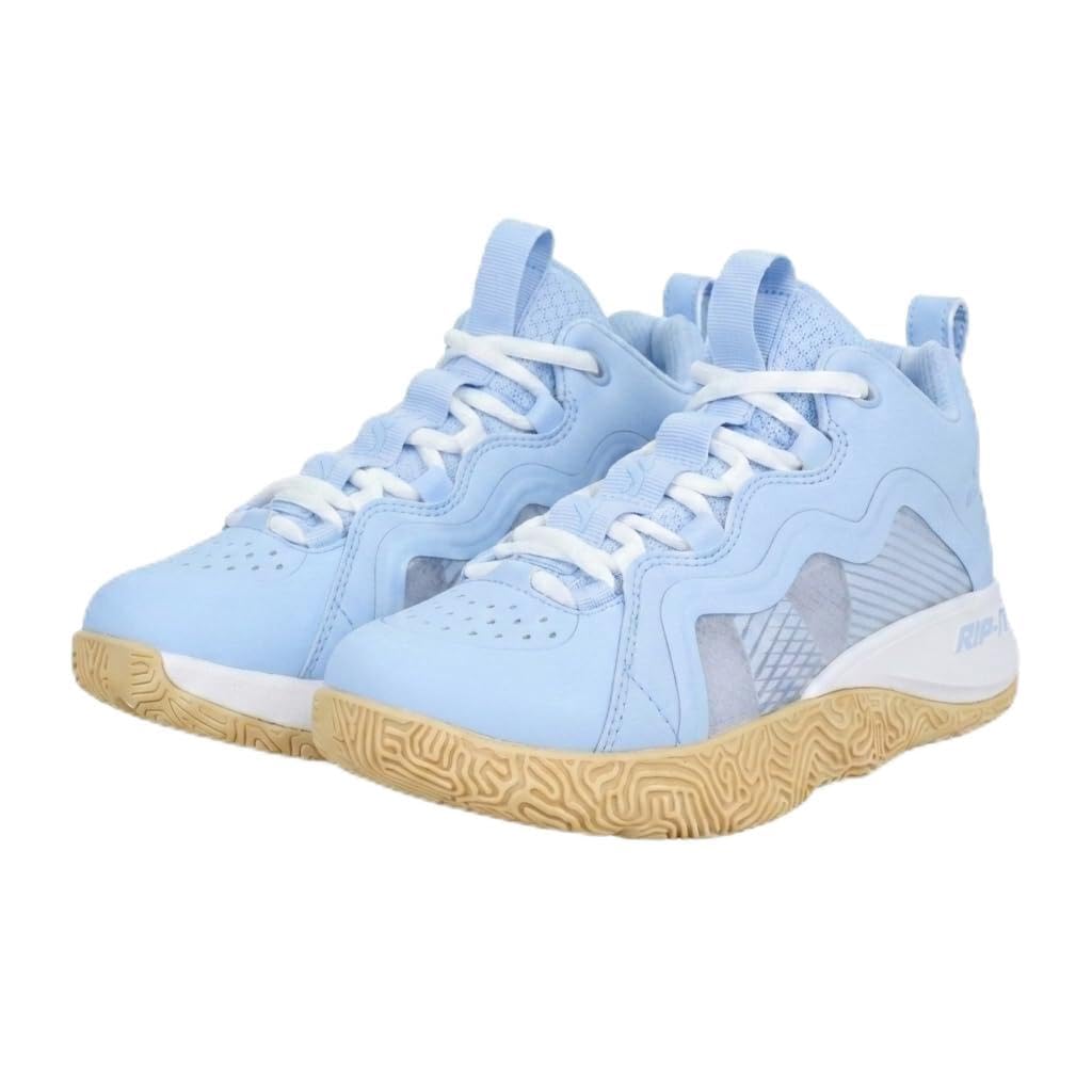Women’s Future Court Volleyball Shoes, VERT Certified, Go Half Size Up-image-36