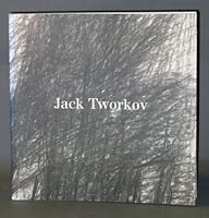 Jack Tworkov: Paintings and drawings, January 12-February 26, 2000 0966076958 Book Cover