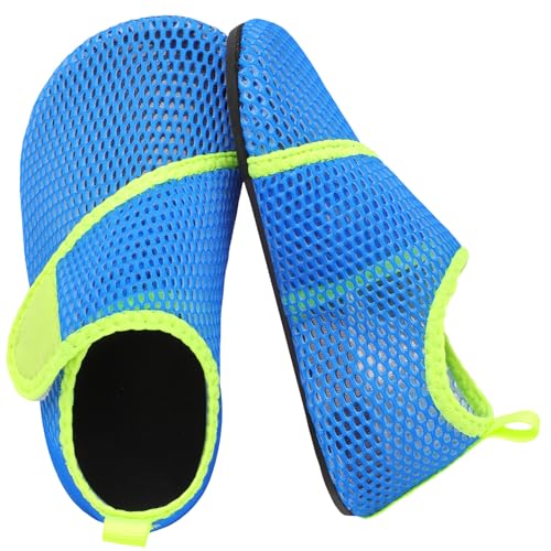 Image of Centipede Demon Kids Water Shoes Girls Boys Outdoor Quick Dry Barefoot Aqua Socks for Sport Beach Swim Pool Surf