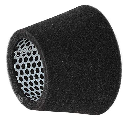 Carkio 128270-12540 128377-12530 Luchtfilter Element Cleaner Compatibel met Yanmar 2GM 2GMF 3GM 3GMF 2GM20 3GM30 2YM15… - Afbeelding 6