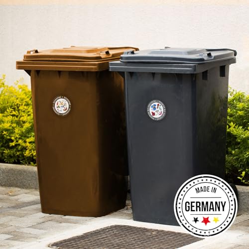 Reviews de Sistemas de clasificación de basura para comprar hoy. 24 Imagen adicional