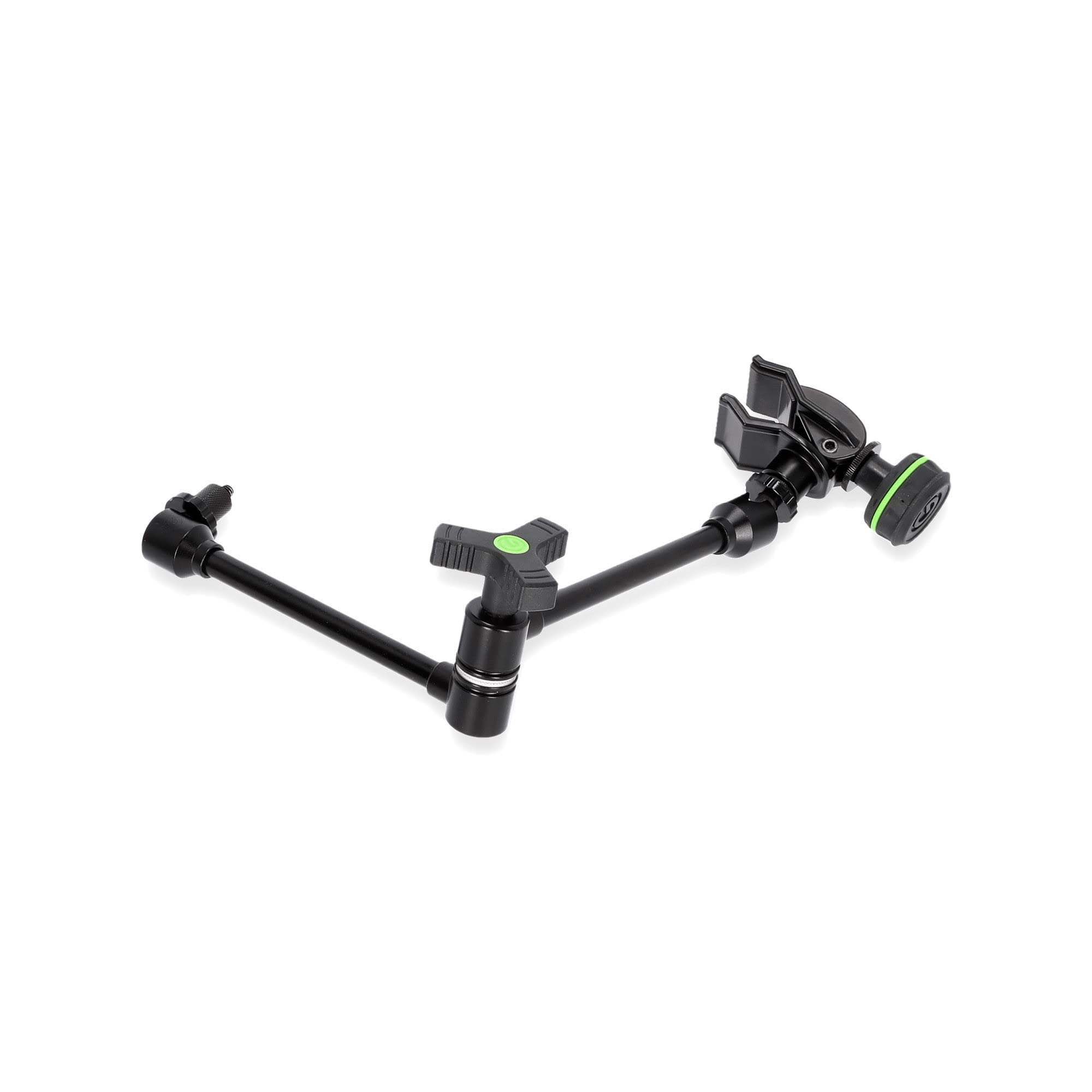 Gravity MA VARIARM L 38 Bras pivotant polyvalent avec mécanisme de verrouillage central - 3/8" de large