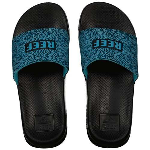 Image of Reef Boys Kids One Slide Sandal