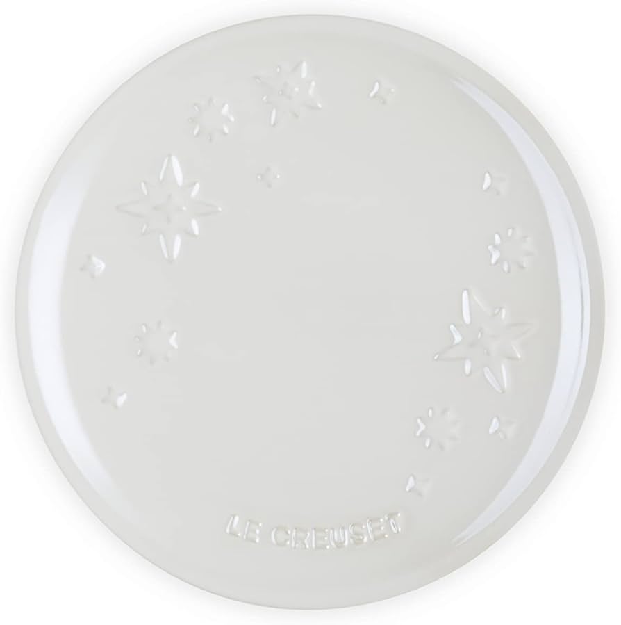 Amazon.co.jp: ル・クルーゼ(Le Creuset) 皿 プレート・スターレリーフ Amazon.co.jp: ル・クルーゼ(Le Creuset) 皿 プレート・スターレリーフ