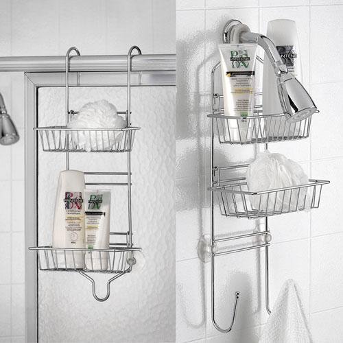 Convertible Shower Caddy Amazon.in Home Improvement
