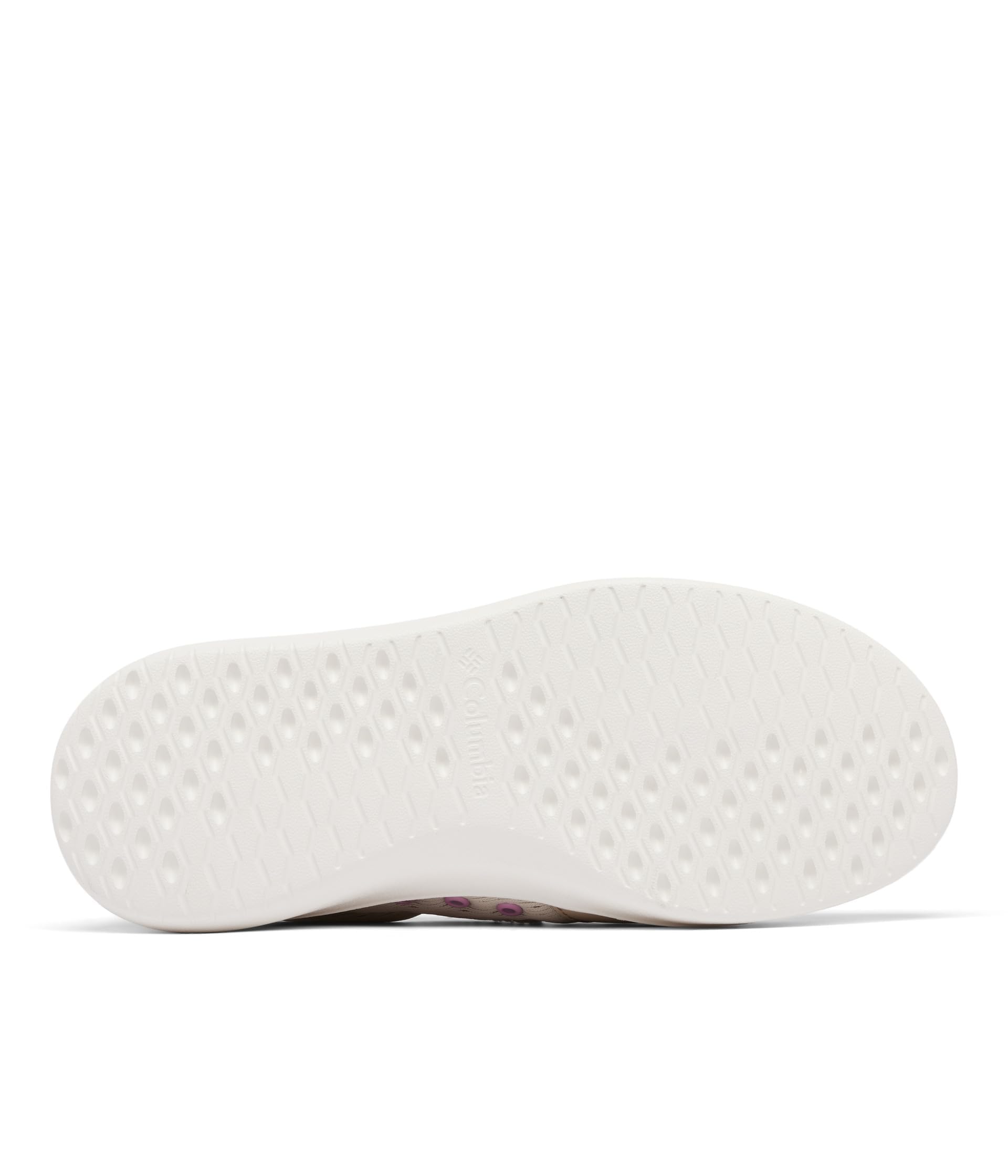 Columbia Respirer en Bateau PFG Mocassin PennyFemme