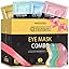 Gold, Pink, Blue, Green (30 Pairs)
