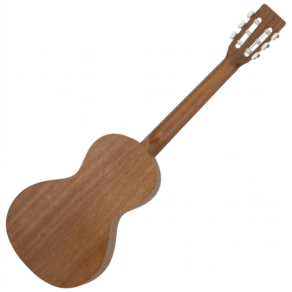 Amazon | ARIA アリア ミニクラシックギター ASA-18C N ケース付き