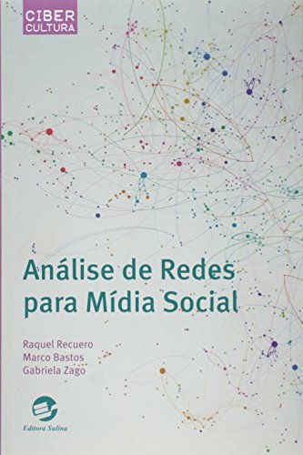 Análise de Redes Para Mídia So...