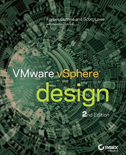 Vmware Vsphere Design