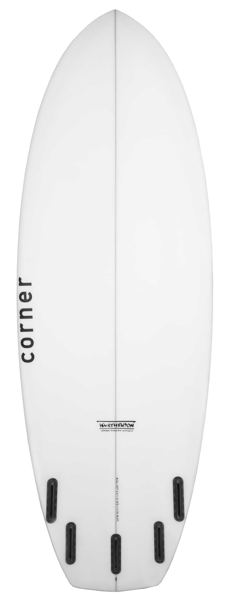 Amazon | Corner コーナー Corner BULLANT PU サーフボード 日本