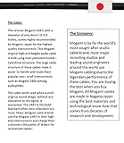 Zoom IMG-1 1 5 metri coppia di Zoom IMG-1 1 5 metri coppia di