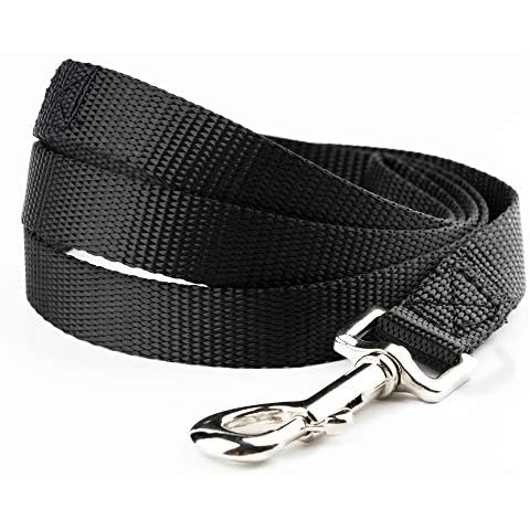 YUDOTE Nylon Dog Lead for Small Breeds Cover