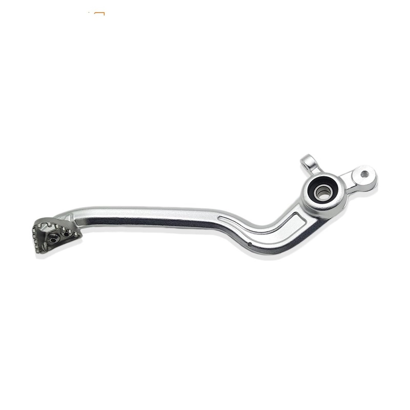MOTOHMHAVN Motorcycle Rear Brake Pedal Lever for KEWS K16 CBS300/NB300 Engines Motocross Engines