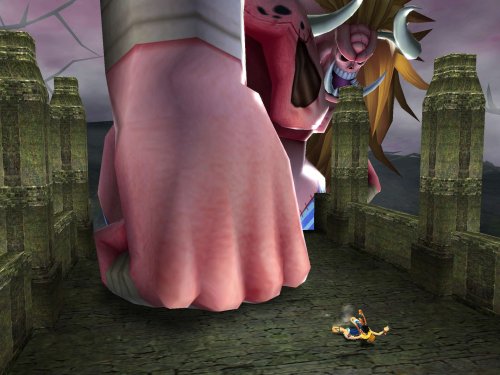 Wii ワンピース アンリミテッドクルーズ エピソード2 目覚める勇者 の詳細 Gameman ゲームマン