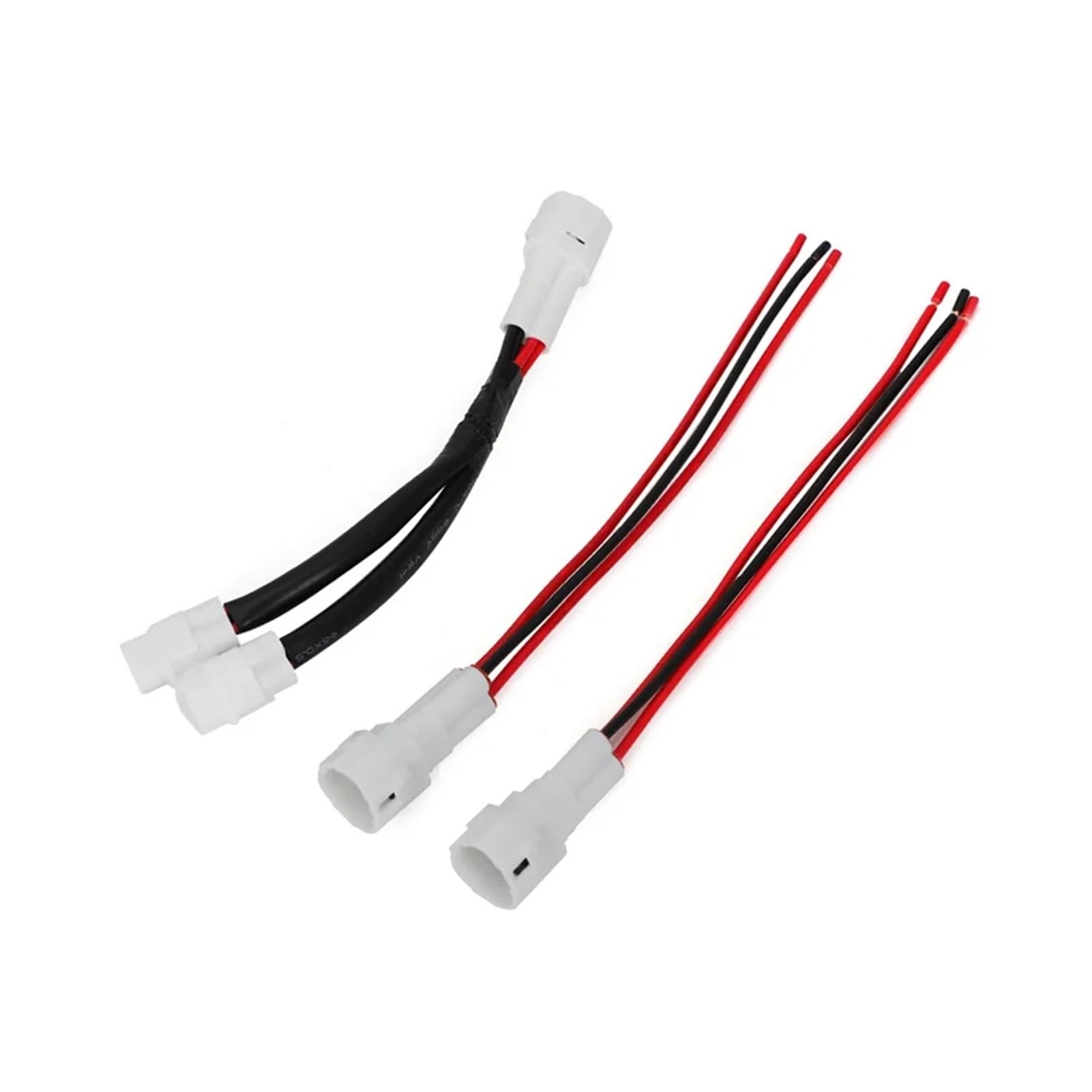 Presa Super Power SPLITTER USB GRIPS Spina cablaggio Luci Ausiliarie for Yamaha for Tenere 700