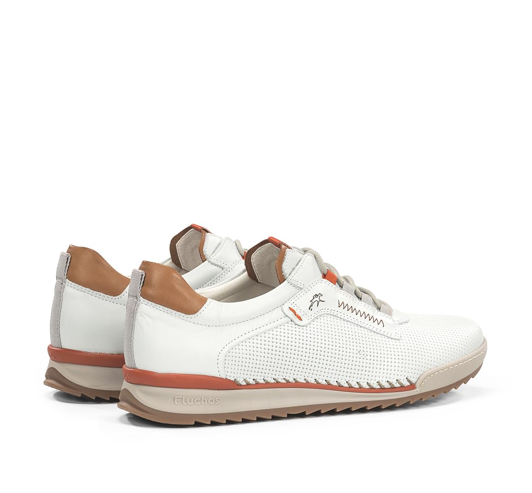 ELDER F2178 Deportivo Blanco