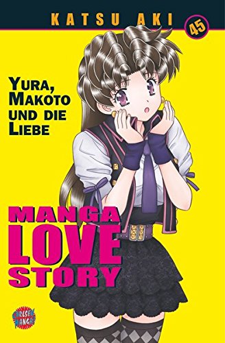 Manga Love Story 45 Manga Love Story 45