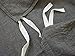 Kpblis Washed Cotton Removable Duvet Cover for Weighted Blanket Inner Layer 48
