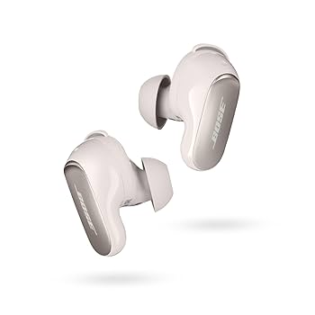Amazon.co.jp: Bose QuietComfort Ultra Earbuds ノイズキャンセ