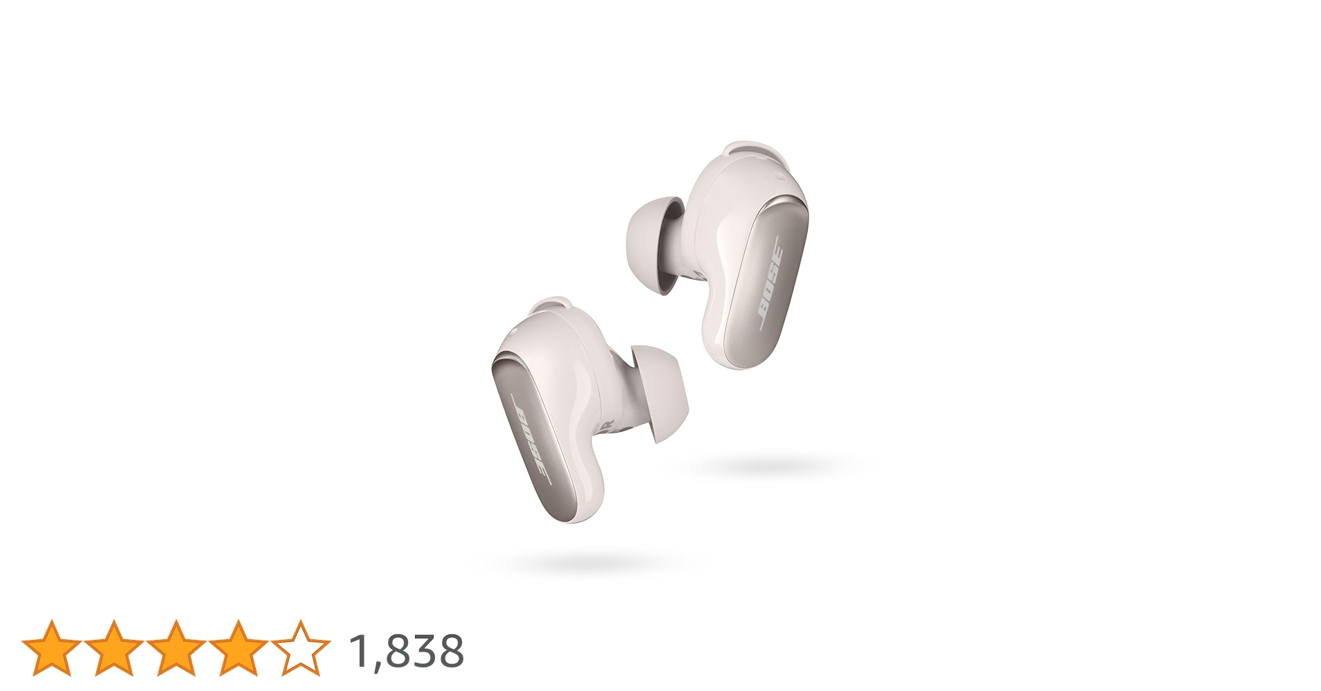 BOSE QuietComfort Ultra Earbuds トムさん専用 Amazon.co.jp: Bose