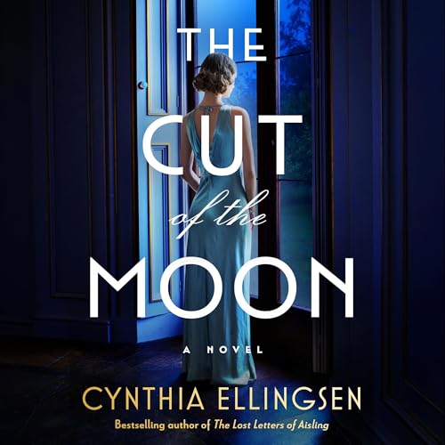 The Cut of the Moon -- Cynthia Ellingsen episode artwork