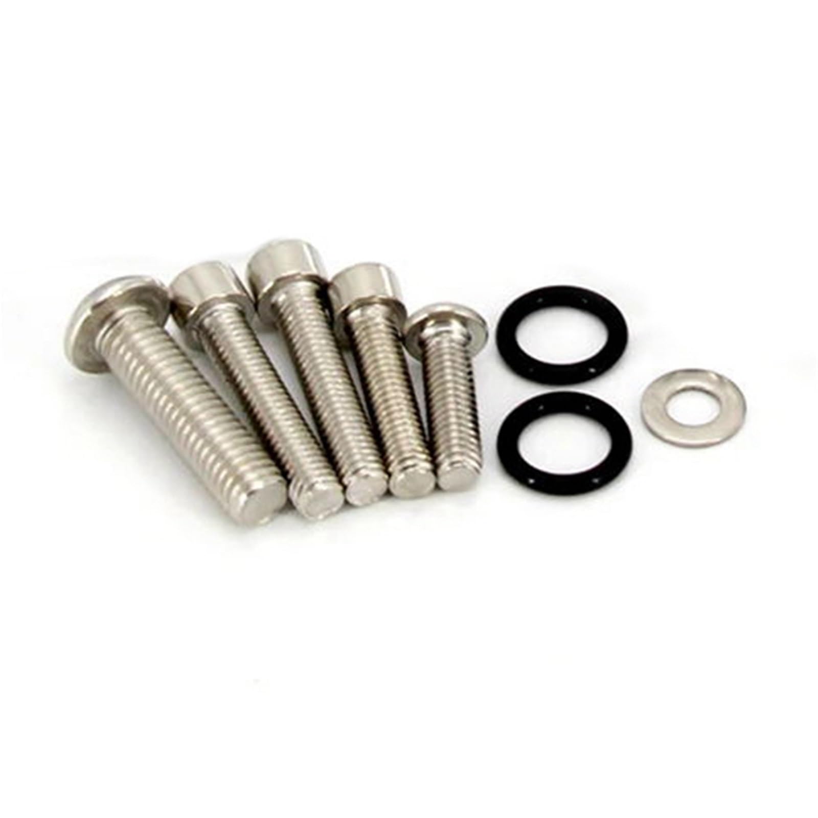 Kit De Soporte Montaje Amortiguador Estabilizador Dirección Motocicleta para Yamaha YZF-R6 YZF600 2003 2004 2005