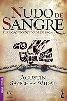 Nudo de sangre 3423247576 Book Cover