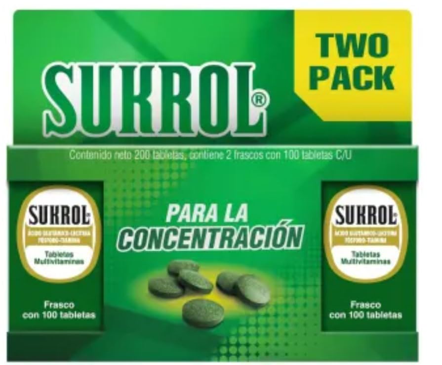 berocca comprimidos Marca Genérico