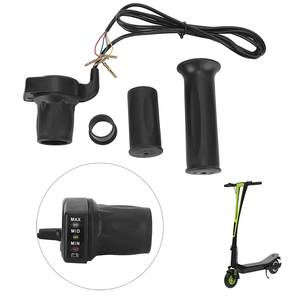 razor 24v throttle,Demi-torsion des Gaz 24V Razor Mx350 Leviers D'accélérateur de Remplacement