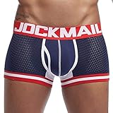 JOCKMAIL