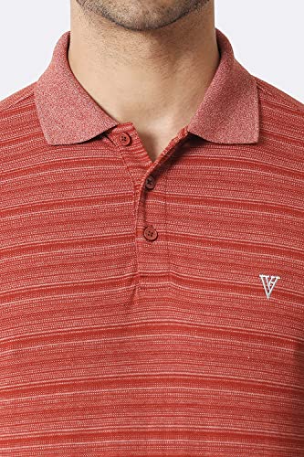 Van Heusen Men Polo Shirt