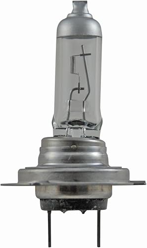 HELLA Bombilla H7P50TB H7 12V 55W Px26D T4.625 +50 (2), Multi disponible en Yaxa Venezuela