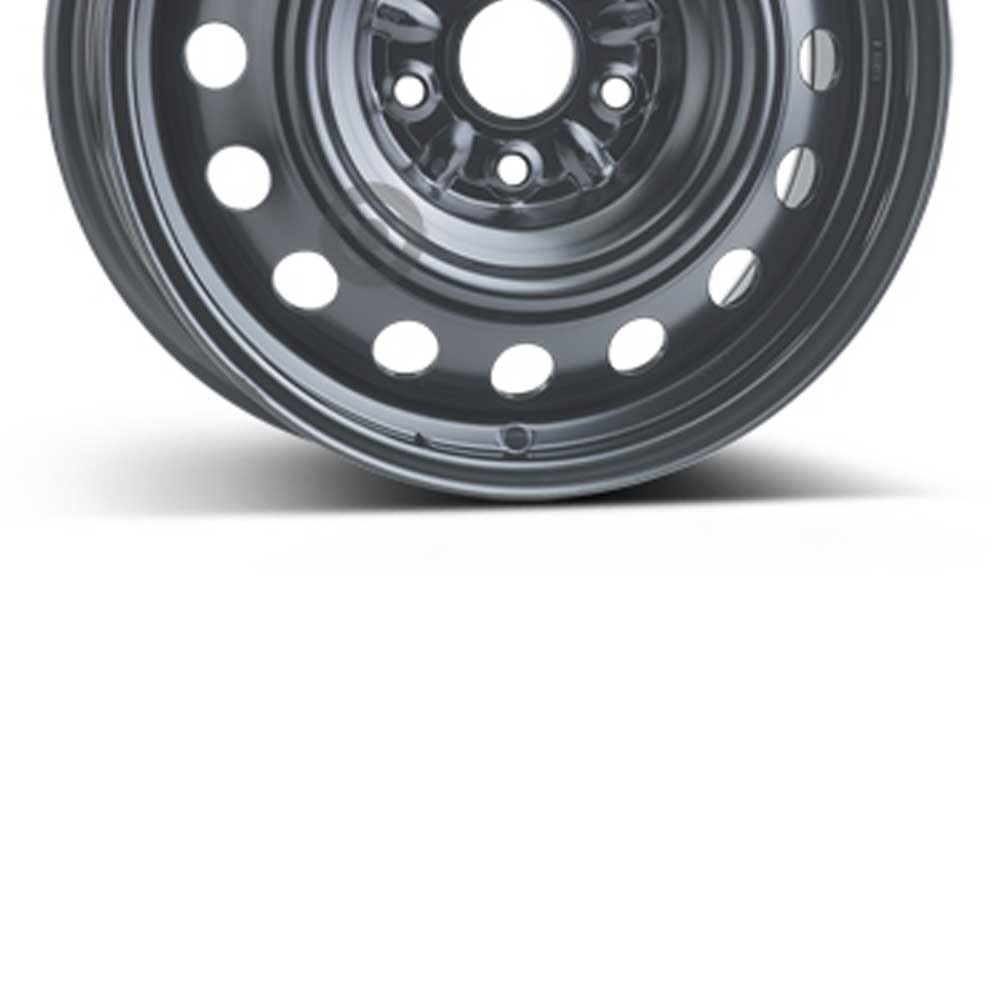 ALCAR Felga stalowa SF7625