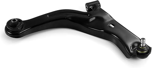 Miniatura 4 de Metrix Premium - Conjunto de brazo de control inferior izquierdo y derecho RK623210 y RK80399 para Ford Escape 2005-2012, Mazda Tribute 2005-2011,