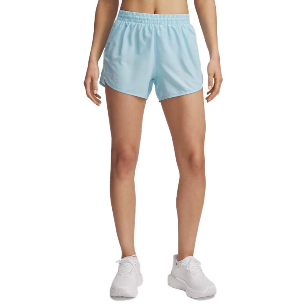 Under Armour UA Fly by 3'' Shorts